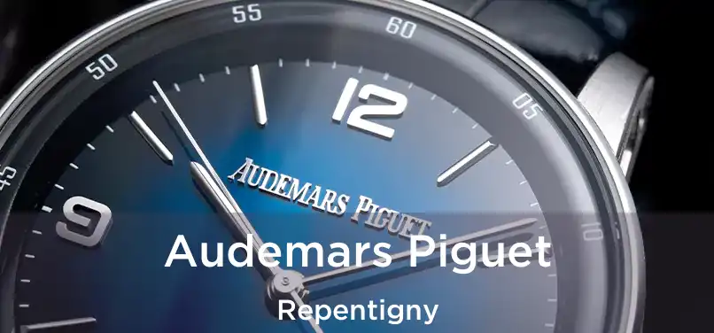  Audemars Piguet Repentigny
