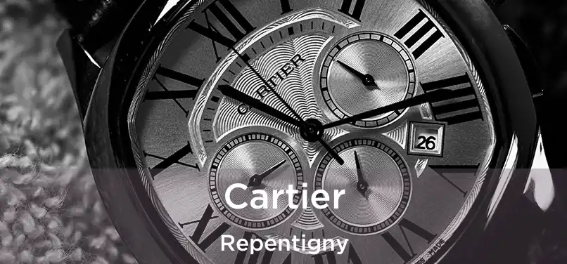 Cartier Repentigny