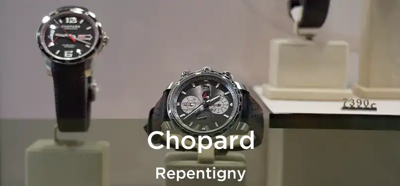  Chopard Repentigny
