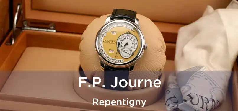  F.P. Journe Repentigny