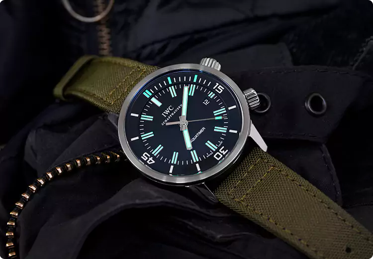 Professional Watch Appraisal in Repentigny, QC