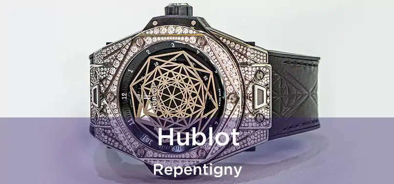  Hublot Repentigny