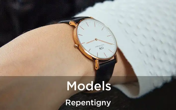 Models Repentigny