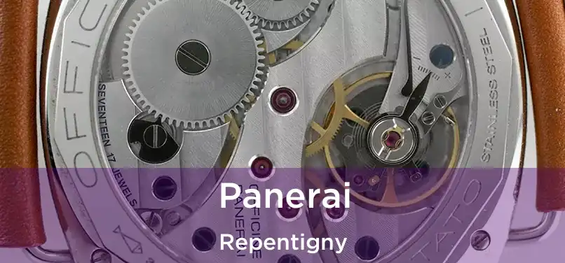  Panerai Repentigny