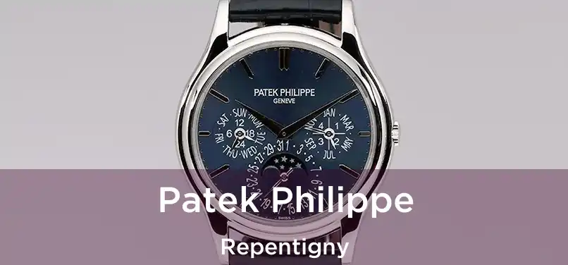  Patek Philippe Repentigny