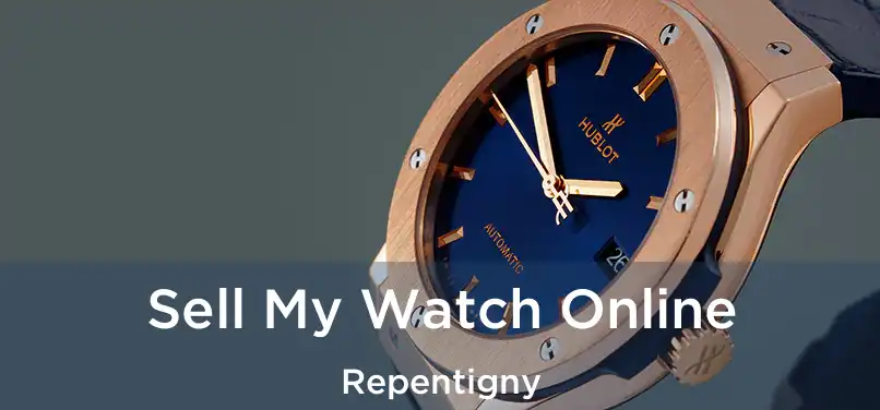  Sell My Watch Online Repentigny