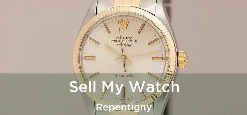  Sell My Watch Repentigny