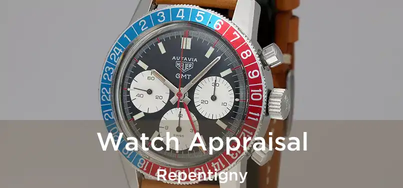  Watch Appraisal Repentigny