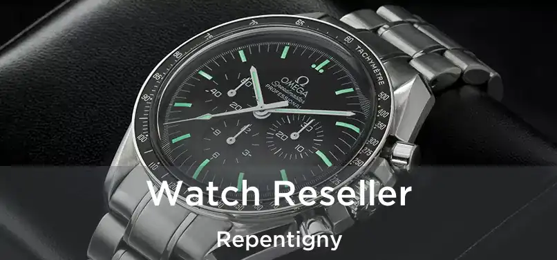  Watch Reseller Repentigny
