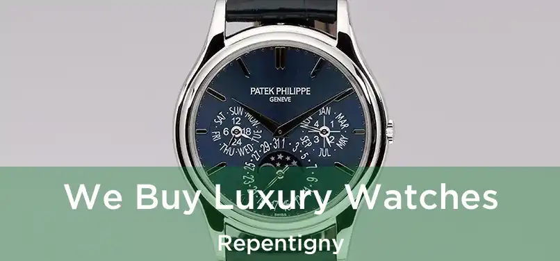  We Buy Luxury Watches Repentigny
