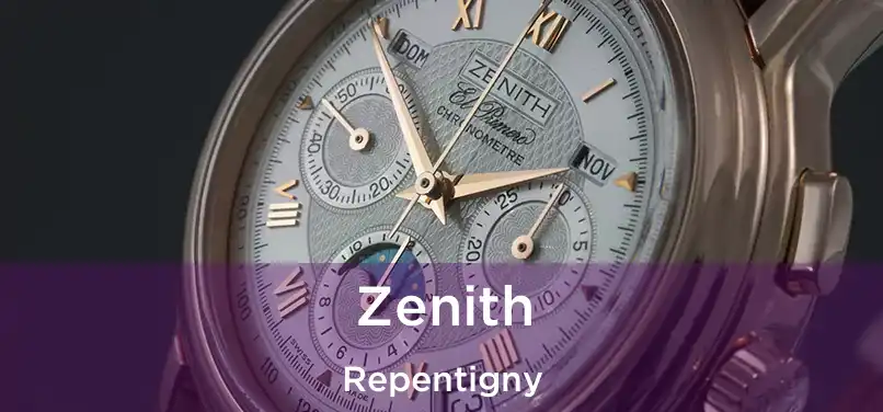  Zenith Repentigny